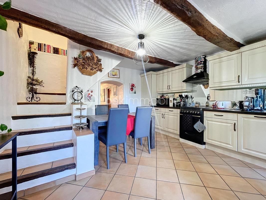 Vente Maison à Roquefort-les-Pins 3 pièces