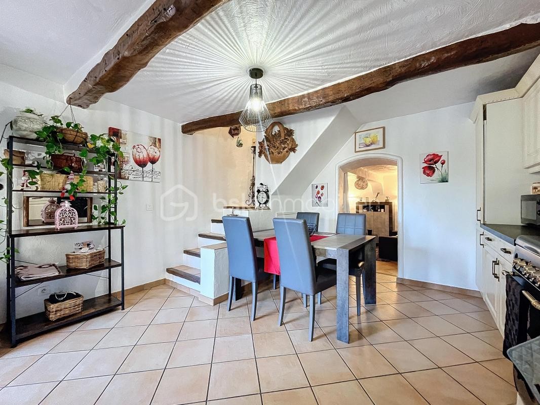 Vente Maison à Roquefort-les-Pins 3 pièces