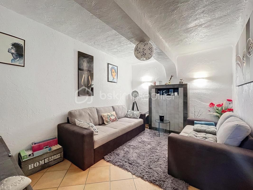 Vente Maison à Roquefort-les-Pins 3 pièces