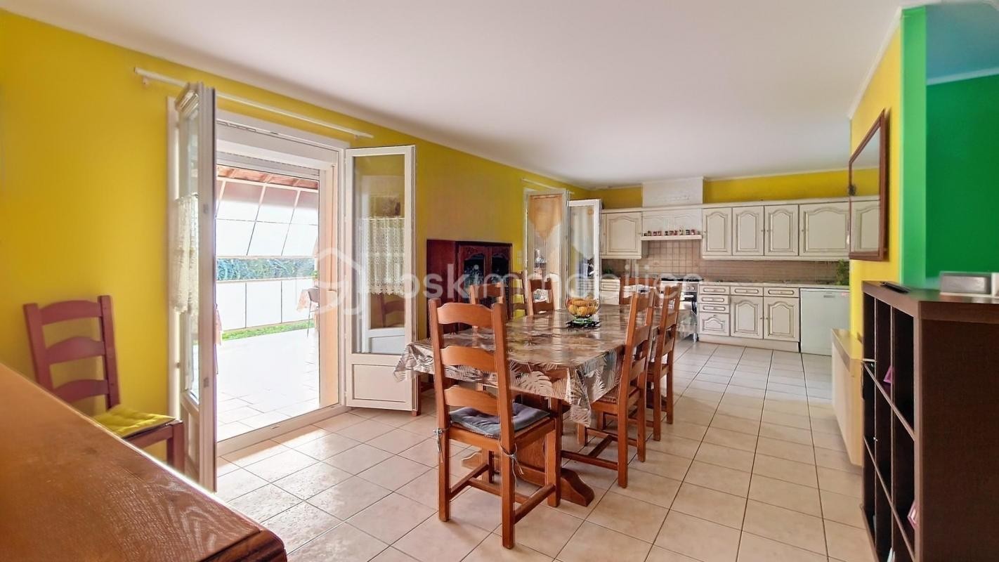 Vente Maison à Libourne 8 pièces