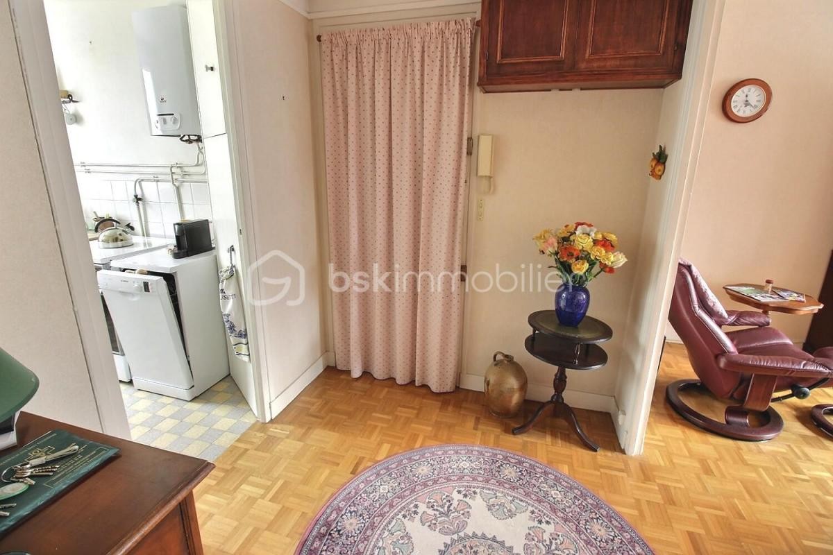 Vente Appartement à les Lilas 3 pièces