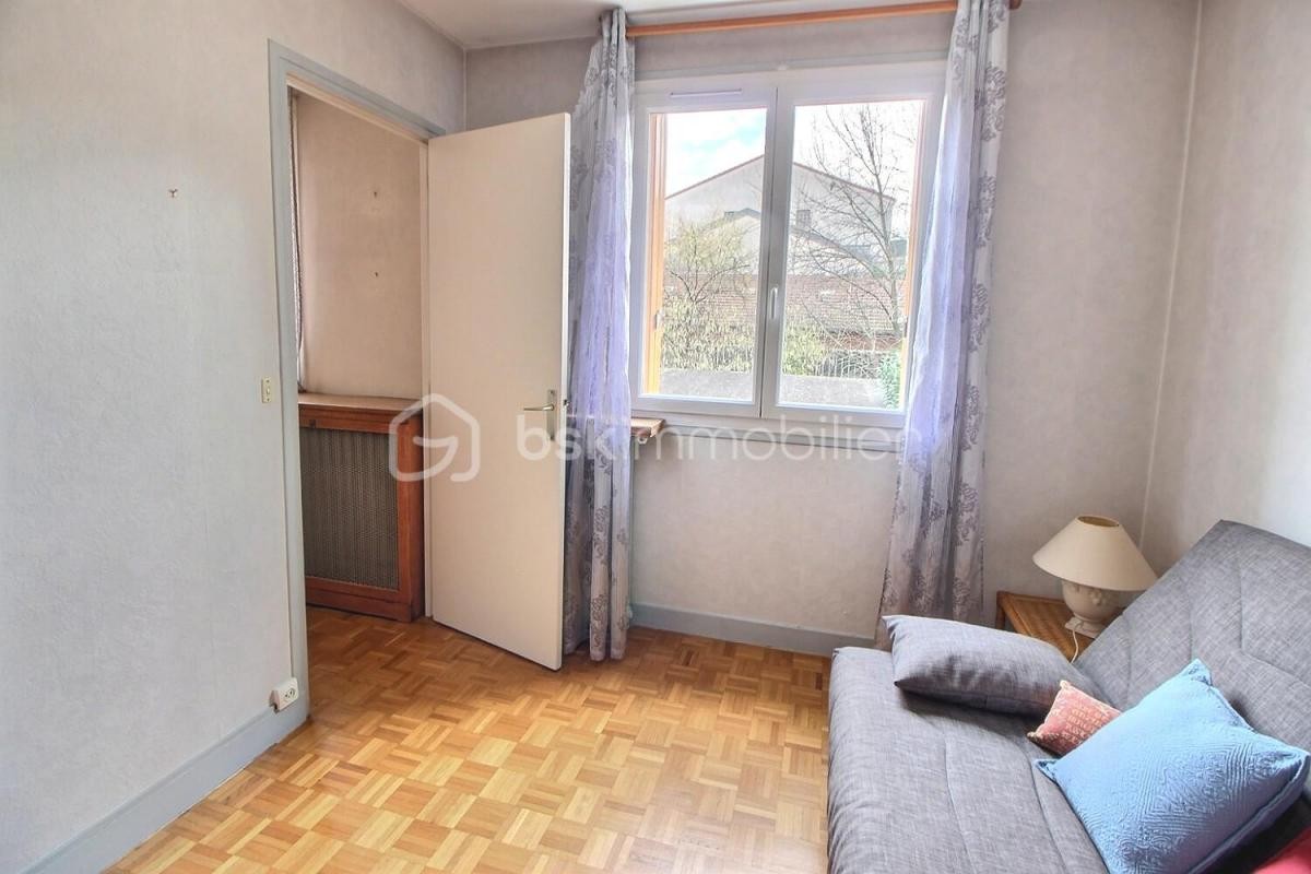 Vente Appartement à les Lilas 3 pièces