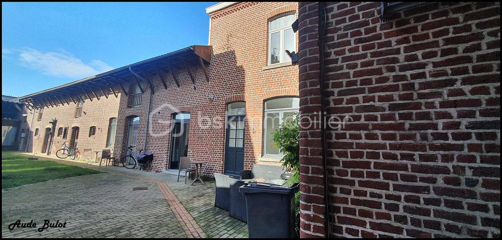 Vente Maison à Faches-Thumesnil 10 pièces