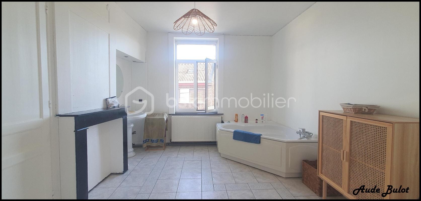 Vente Maison à Faches-Thumesnil 10 pièces