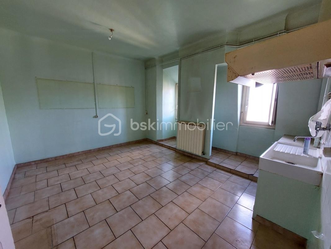 Vente Appartement à Toulon 3 pièces