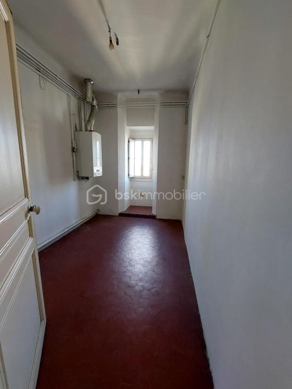 Vente Appartement à Toulon 3 pièces