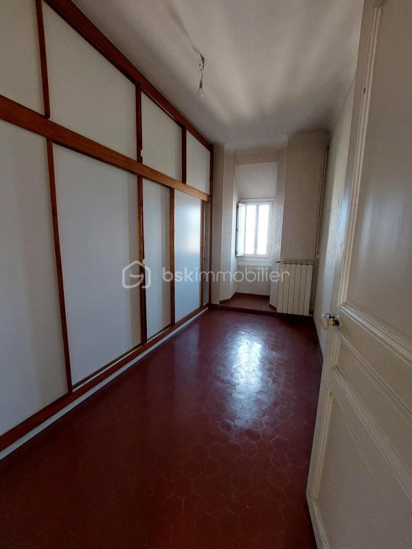 Vente Appartement à Toulon 3 pièces