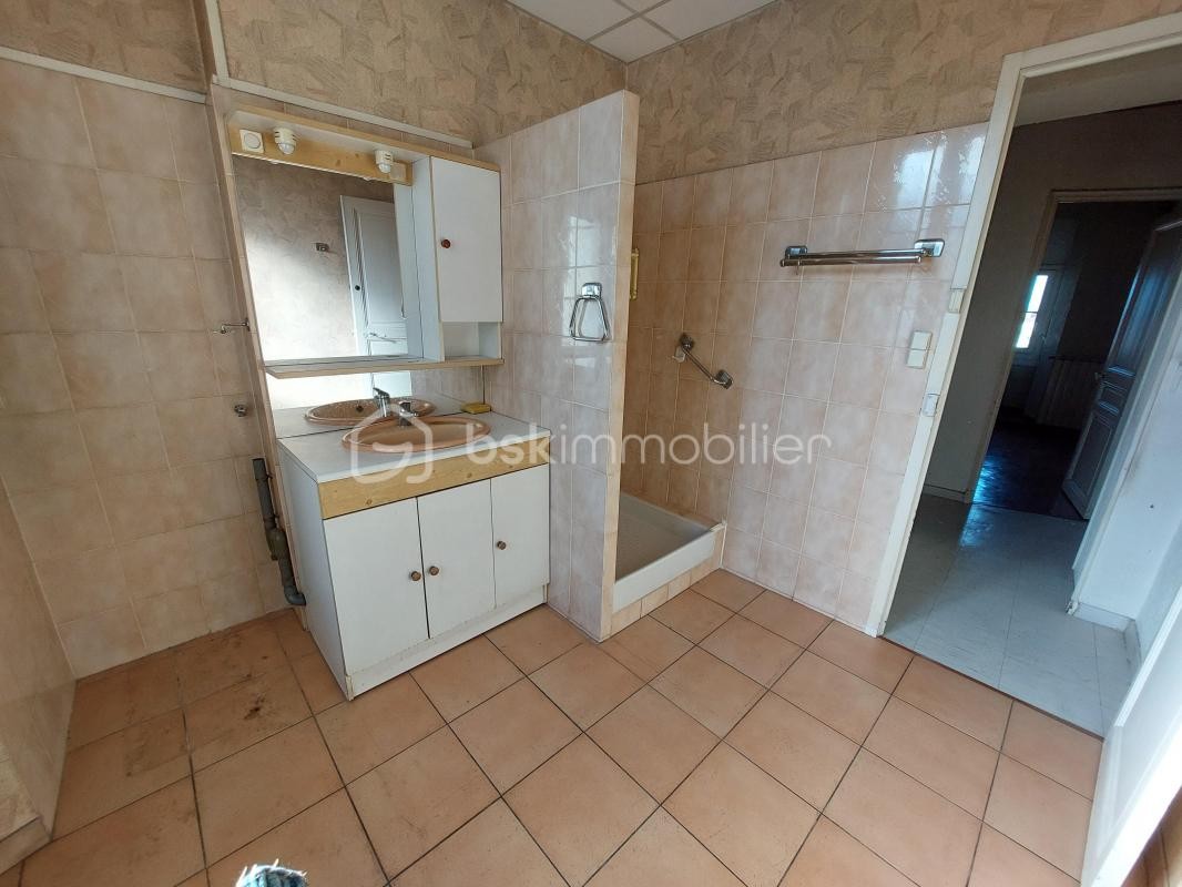 Vente Appartement à Toulon 3 pièces