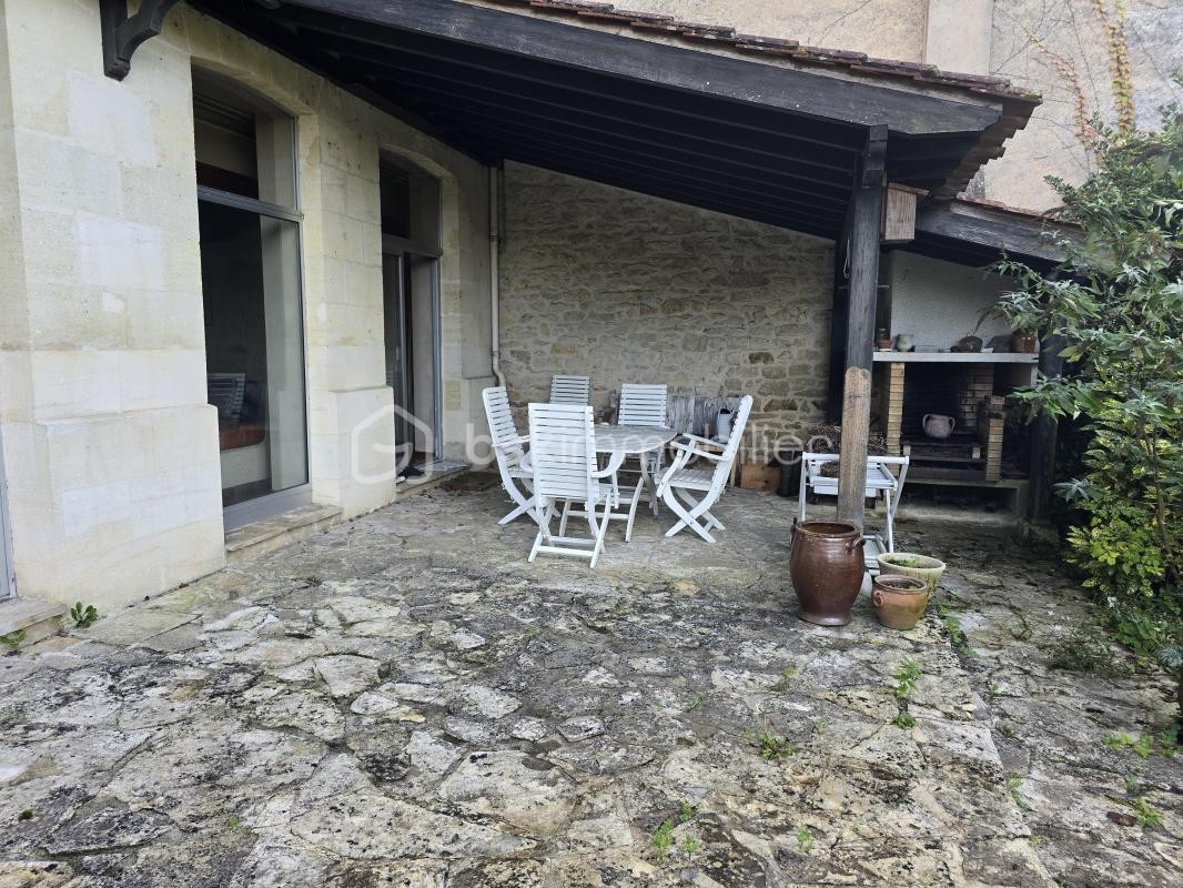 Vente Maison à Étauliers 10 pièces