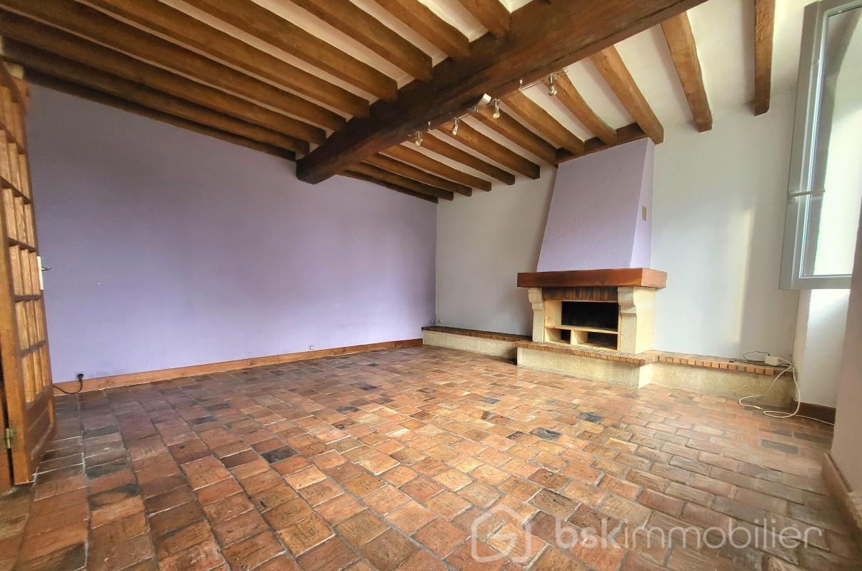 Vente Maison à Bray-sur-Seine 5 pièces