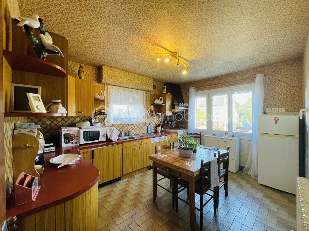 Vente Maison à Pleurtuit 8 pièces