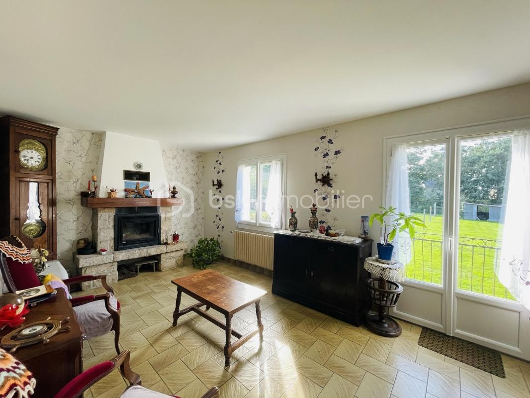 Vente Maison à Pleurtuit 8 pièces