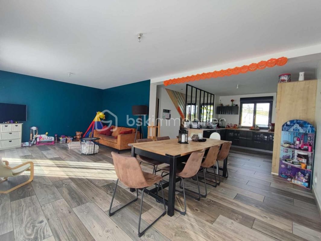 Vente Maison à Lizy-sur-Ourcq 6 pièces