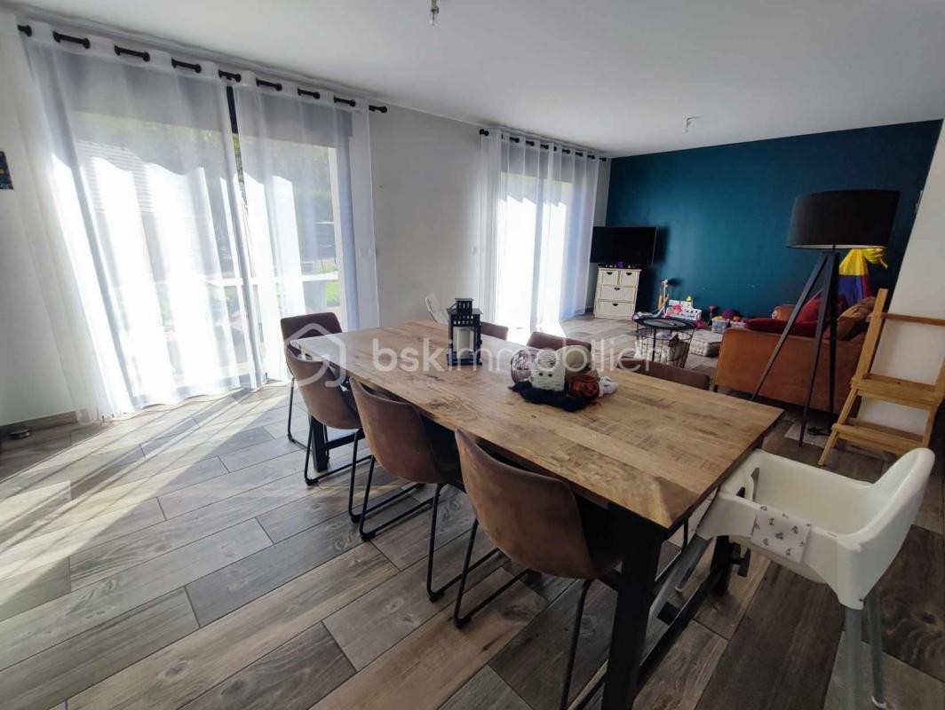 Vente Maison à Lizy-sur-Ourcq 6 pièces