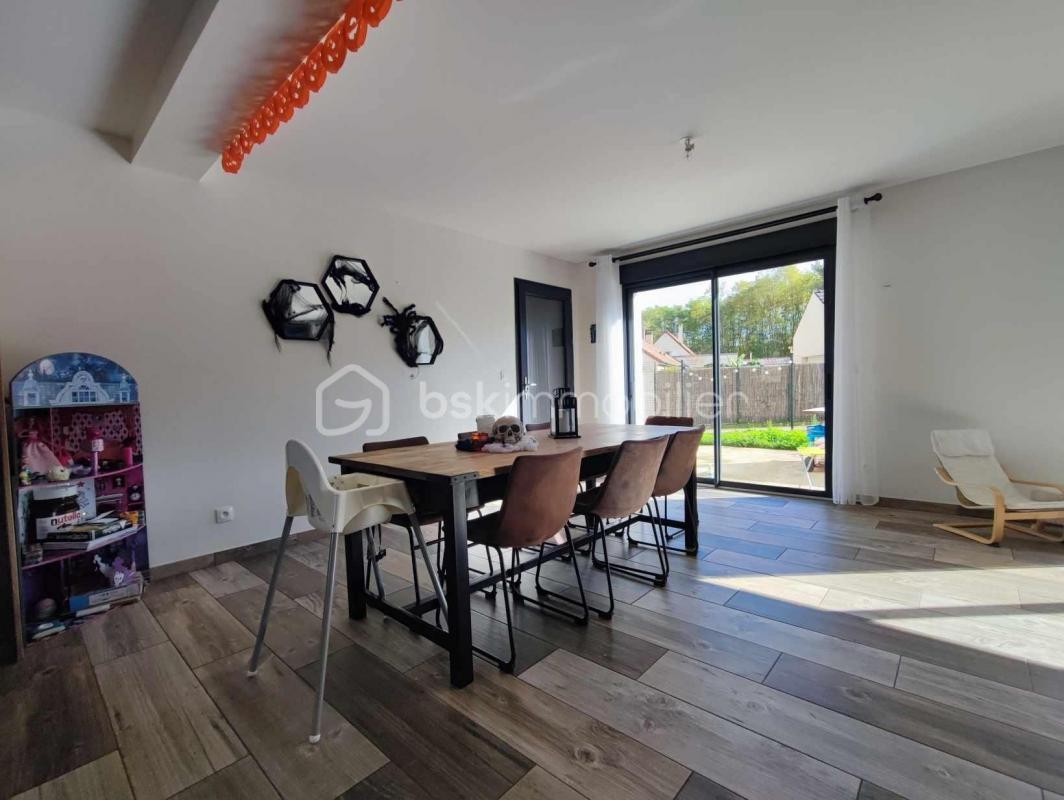 Vente Maison à Lizy-sur-Ourcq 6 pièces