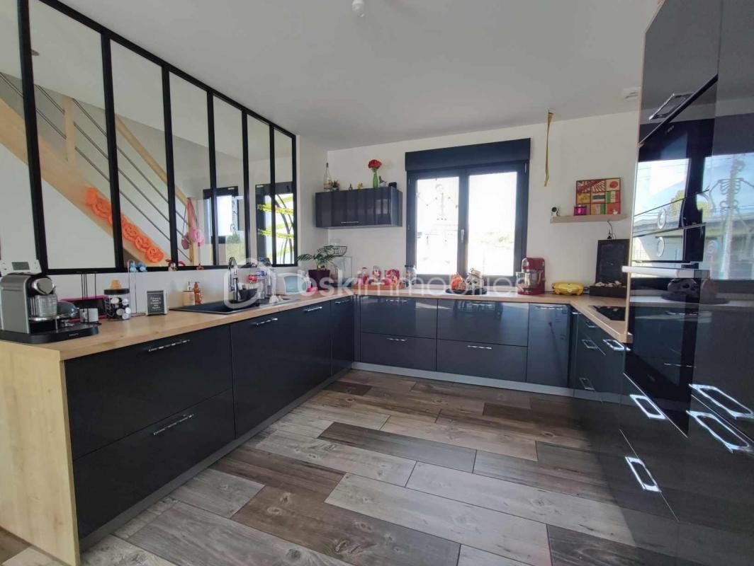 Vente Maison à Lizy-sur-Ourcq 6 pièces