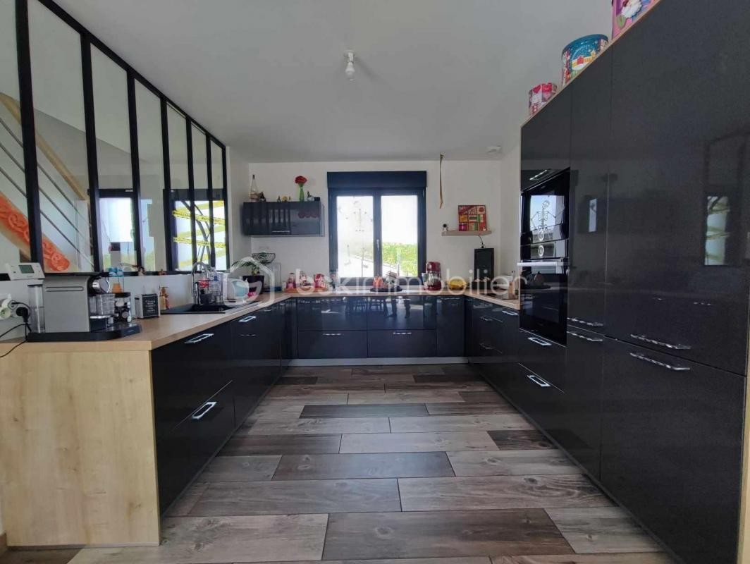 Vente Maison à Lizy-sur-Ourcq 6 pièces