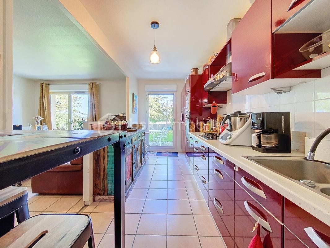 Vente Maison à Créon 4 pièces