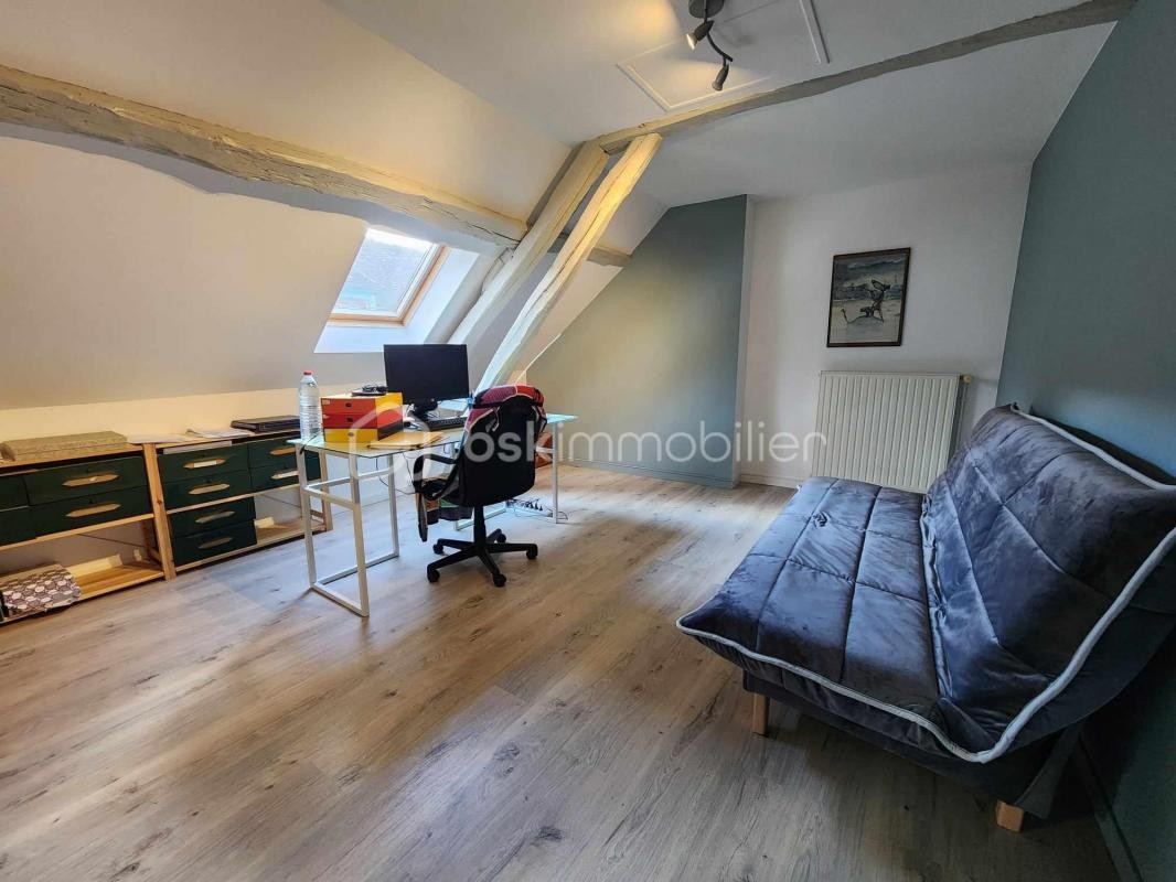 Vente Maison à Sens 4 pièces