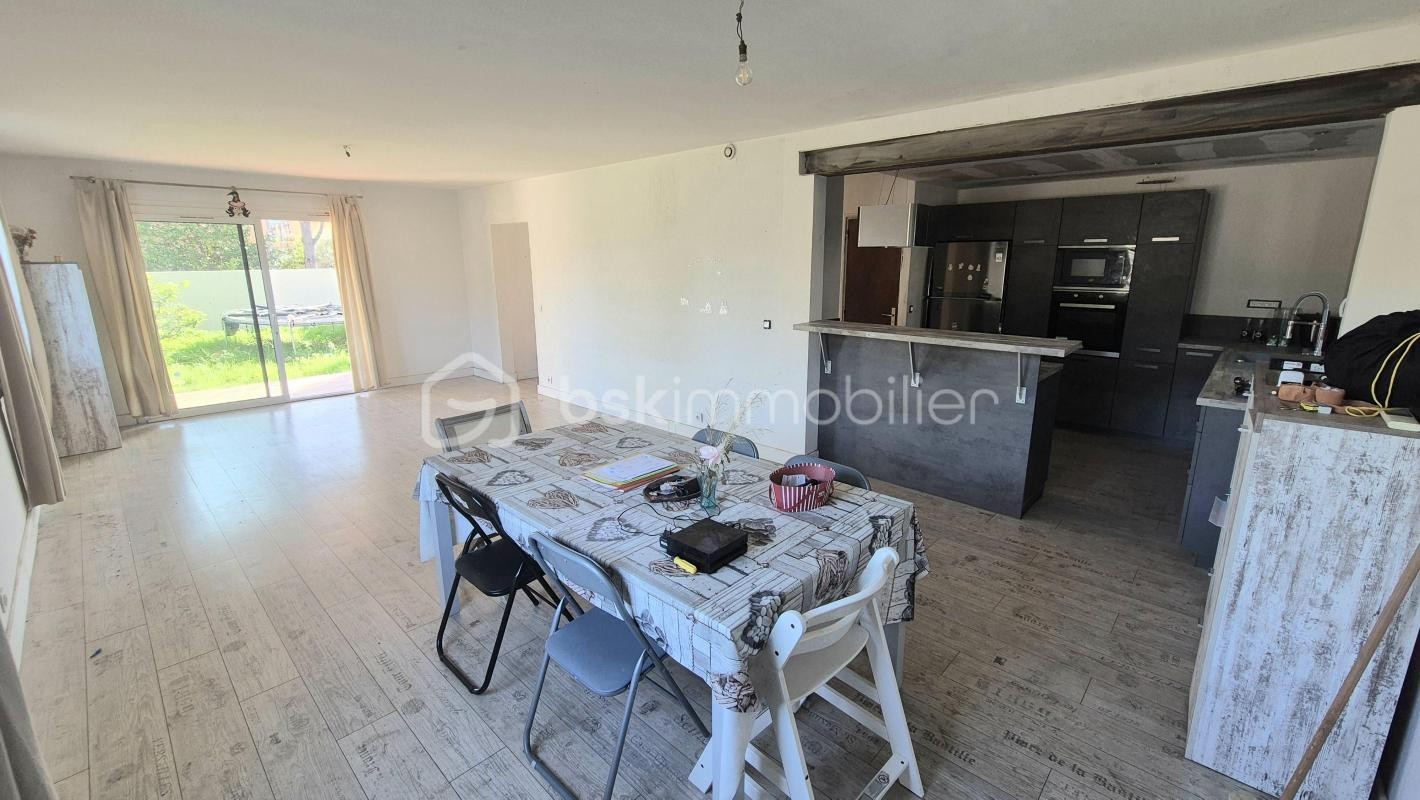 Vente Maison à la Crau 5 pièces