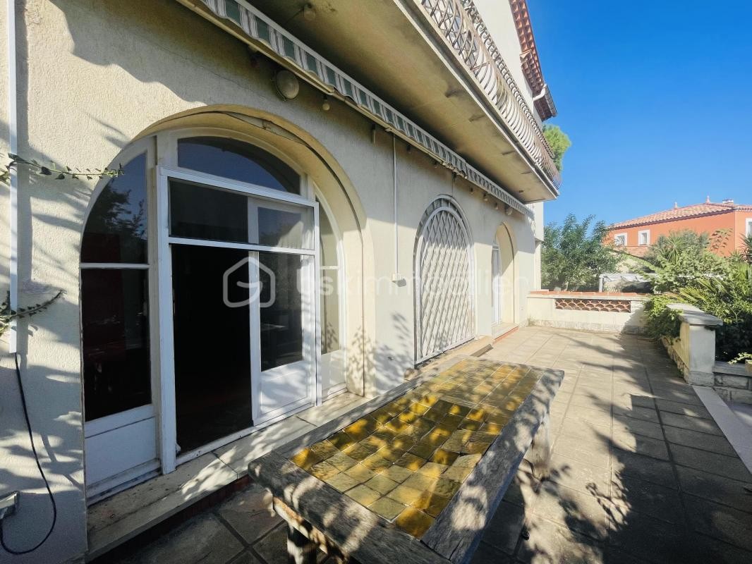 Vente Maison à Frontignan 8 pièces