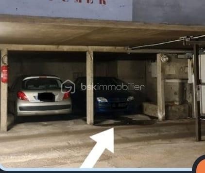 Vente Garage / Parking à Cachan 0 pièce