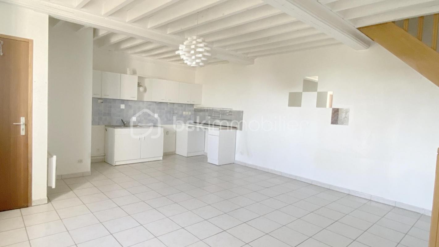 Vente Appartement à Craponne 3 pièces