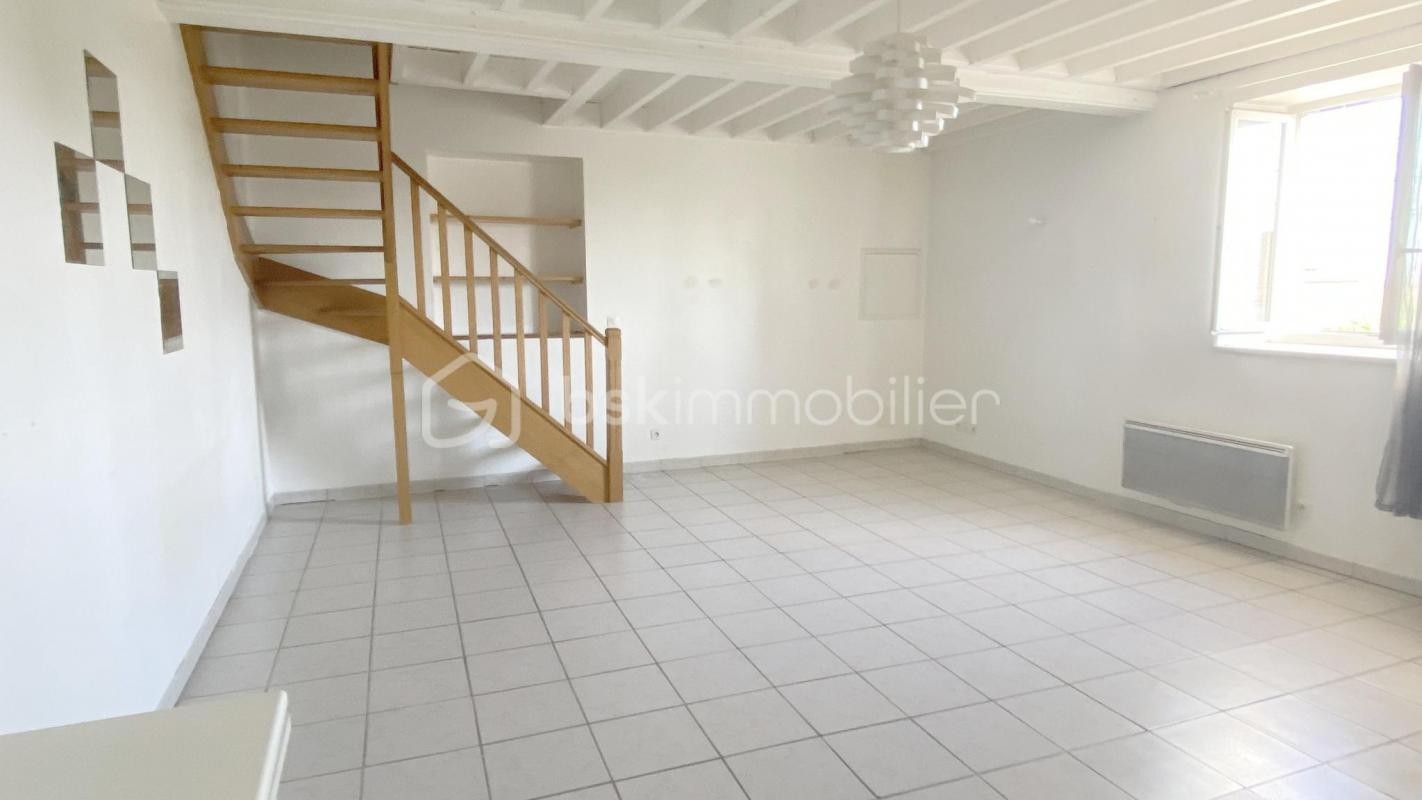 Vente Appartement à Craponne 3 pièces