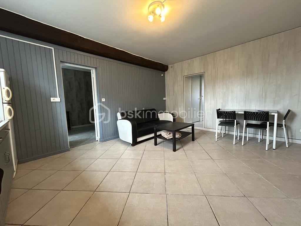 Vente Appartement à Nogent-sur-Oise 3 pièces