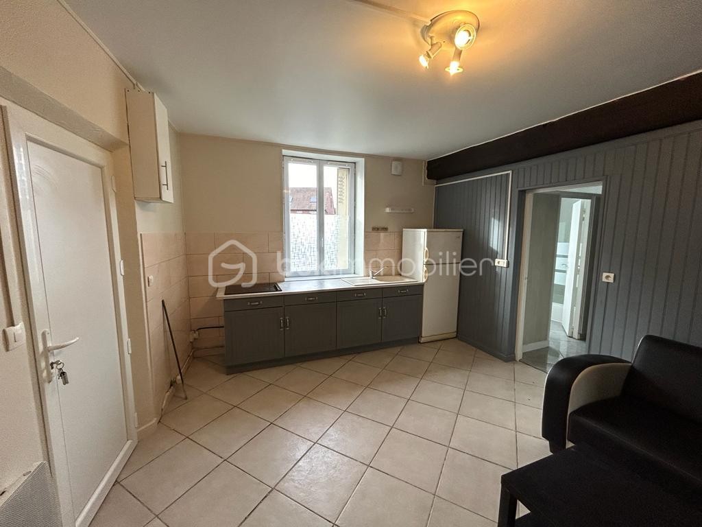 Vente Appartement à Nogent-sur-Oise 3 pièces