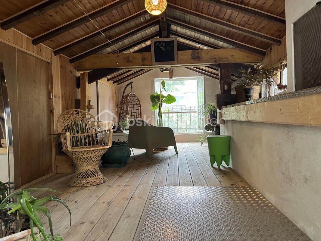 Vente Maison à Marmande 7 pièces