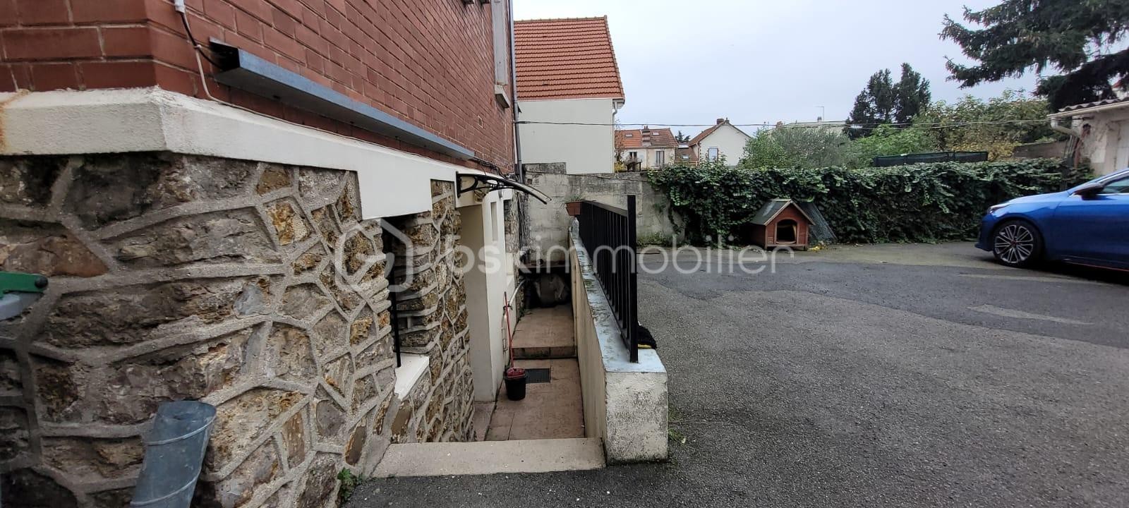 Vente Maison à Épinay-sur-Seine 8 pièces