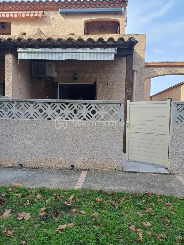 Vente Maison à Saint-Cyprien 1 pièce