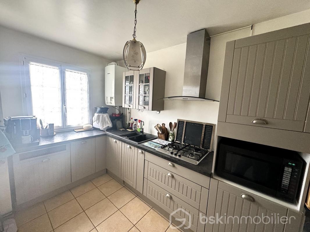 Vente Maison à Étampes 5 pièces