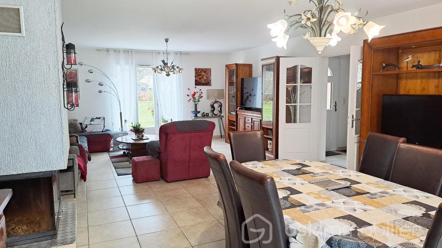 Vente Maison à Baugé-en-Anjou 7 pièces