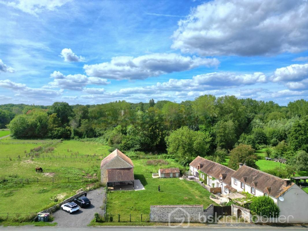 Vente Maison à Fontainebleau 8 pièces