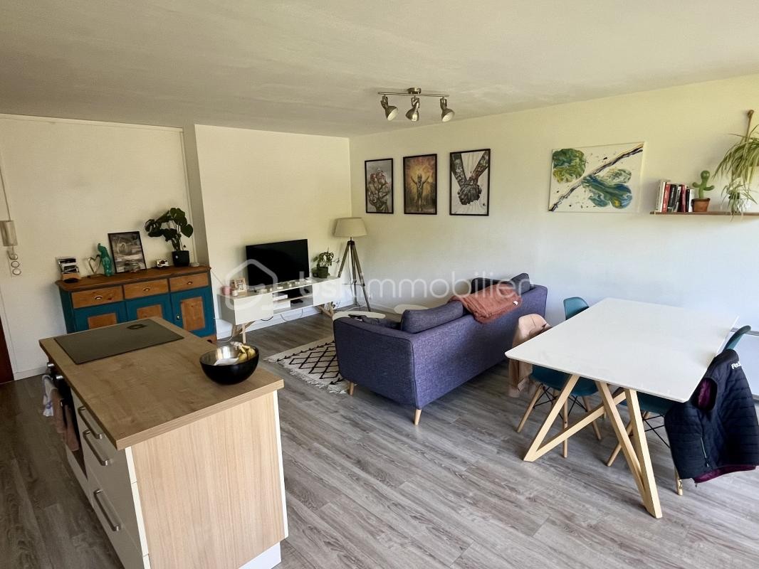 Vente Appartement à Angers 3 pièces