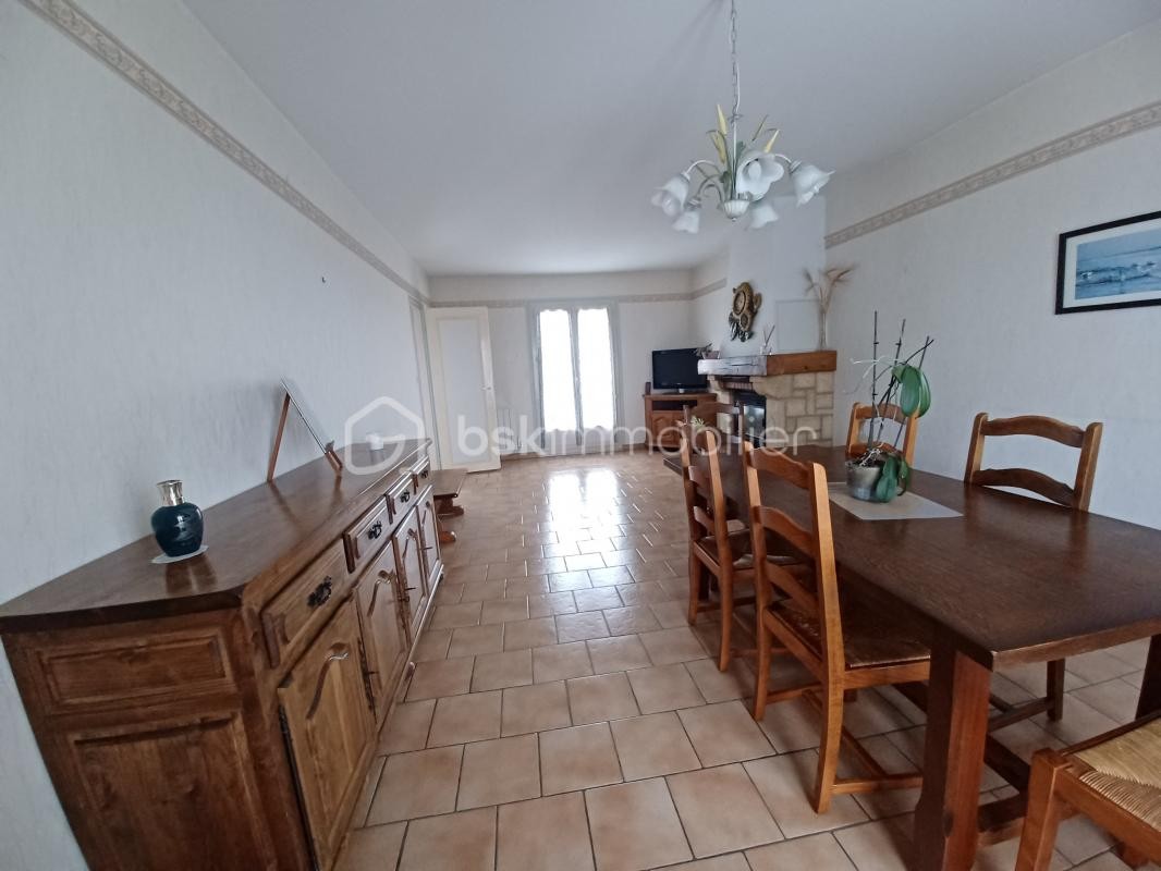 Vente Maison à Angerville 4 pièces