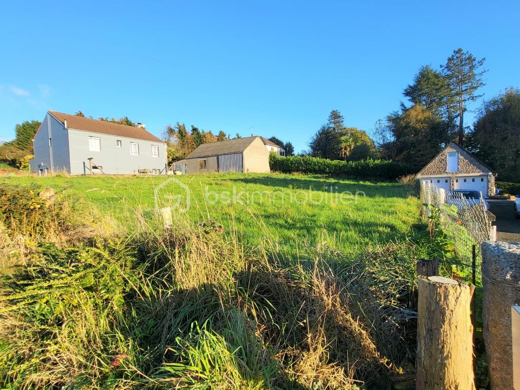 Vente Terrain à Saint-Brice-de-Landelles 0 pièce