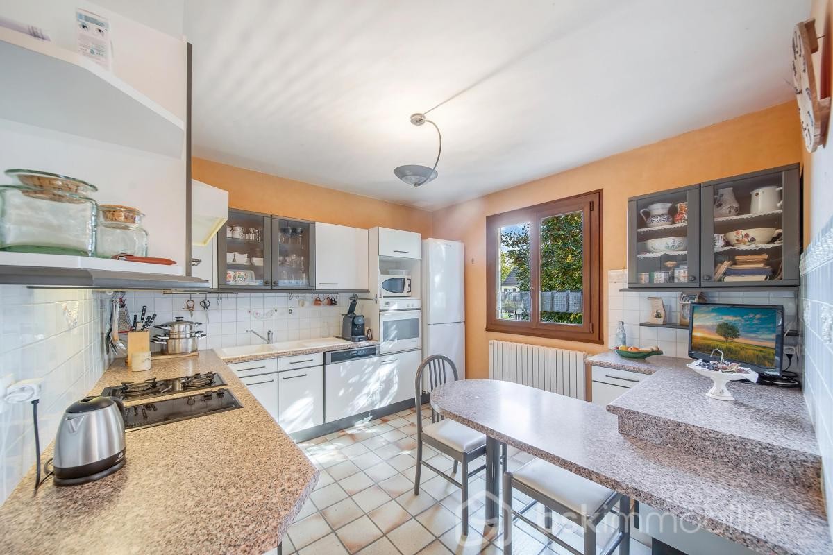 Vente Maison à Aiserey 5 pièces