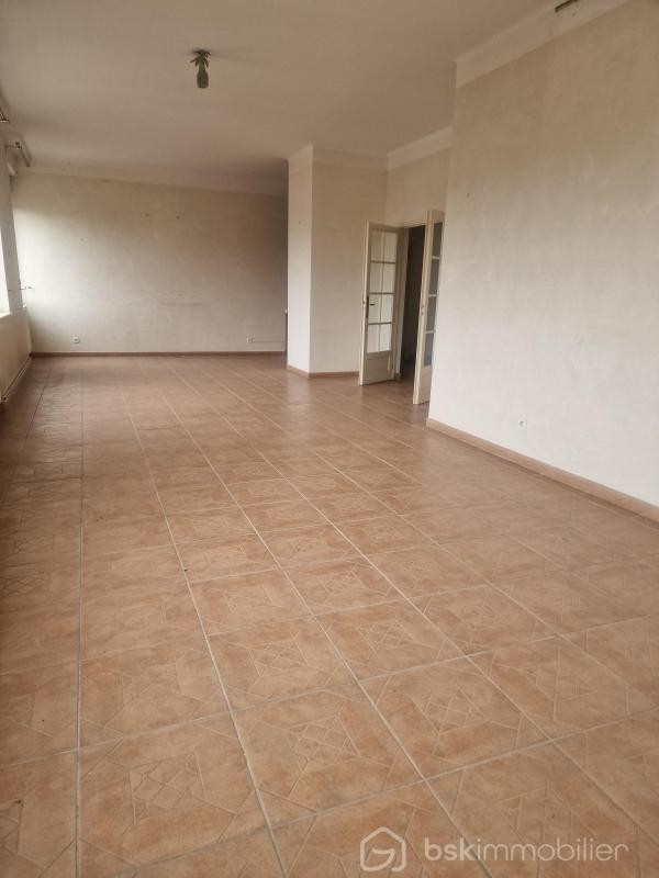 Vente Appartement à Castres 7 pièces