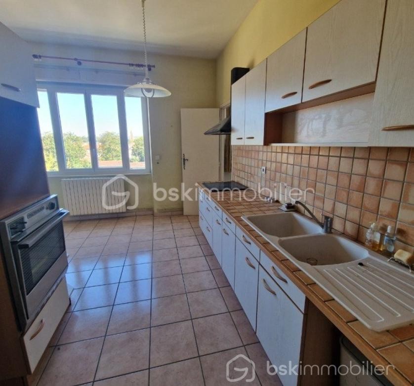 Vente Appartement à Castres 7 pièces