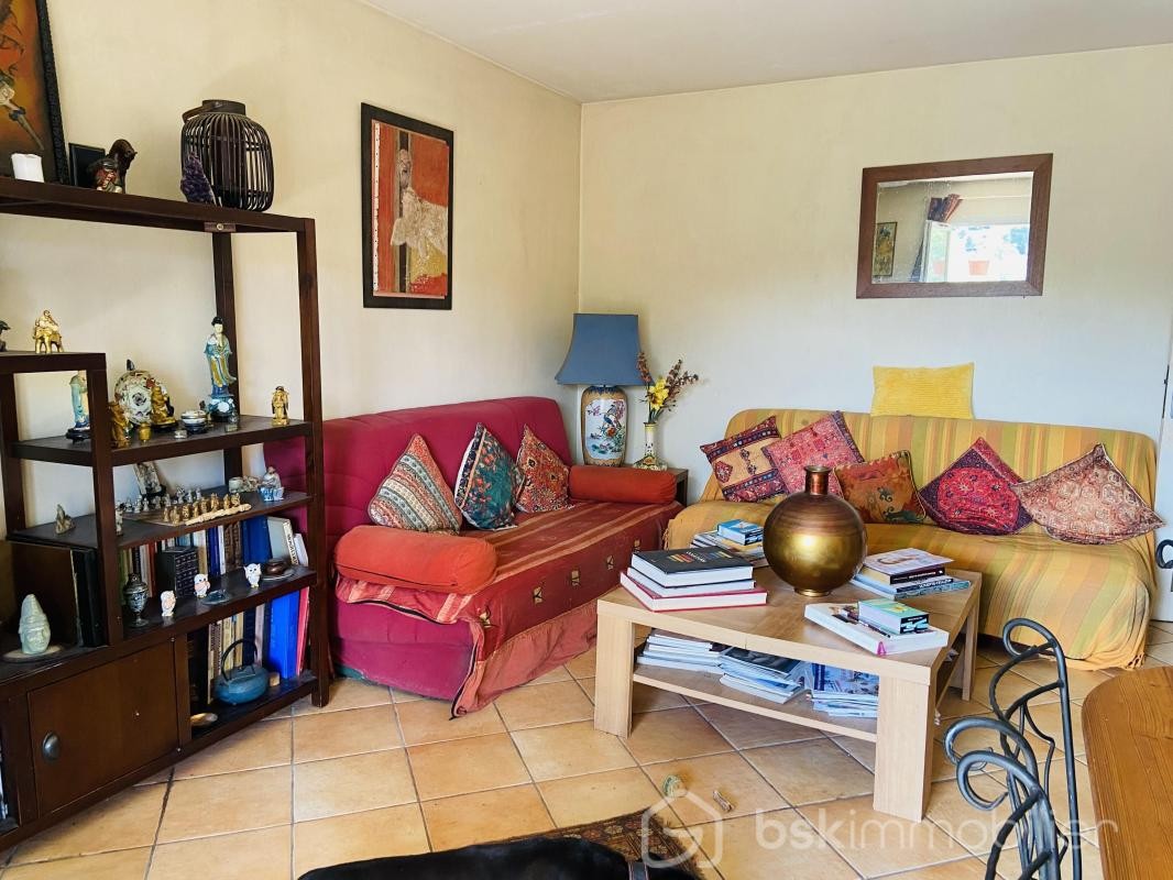 Vente Appartement à Urrugne 3 pièces