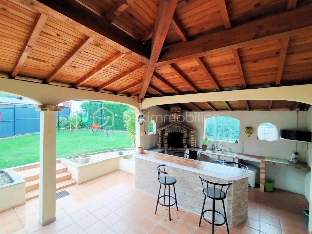 Vente Maison à Villerest 6 pièces