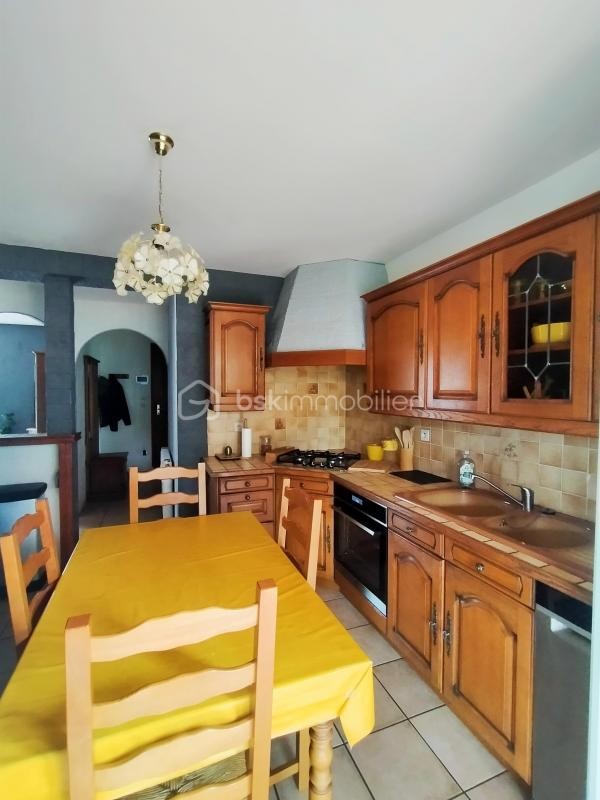 Vente Maison à Villerest 6 pièces