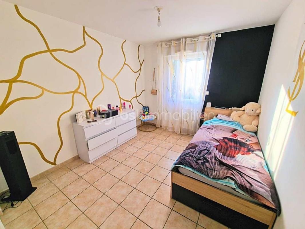 Vente Appartement à Pierrelatte 4 pièces