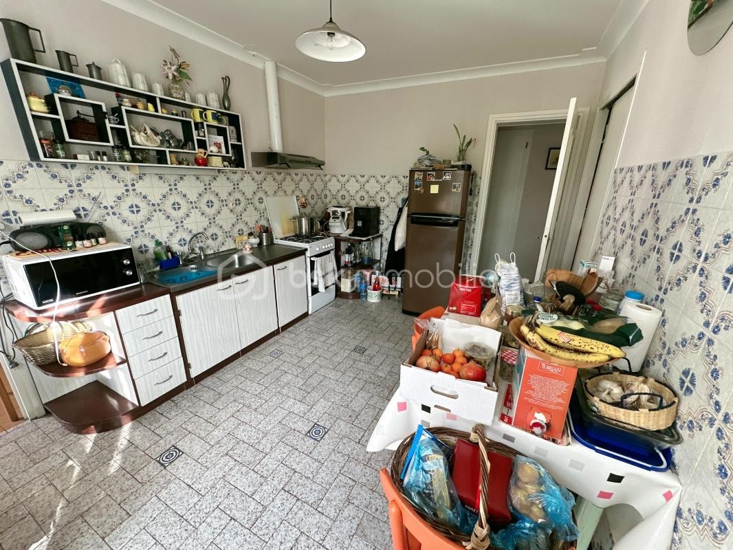 Vente Maison à Lourdes 6 pièces