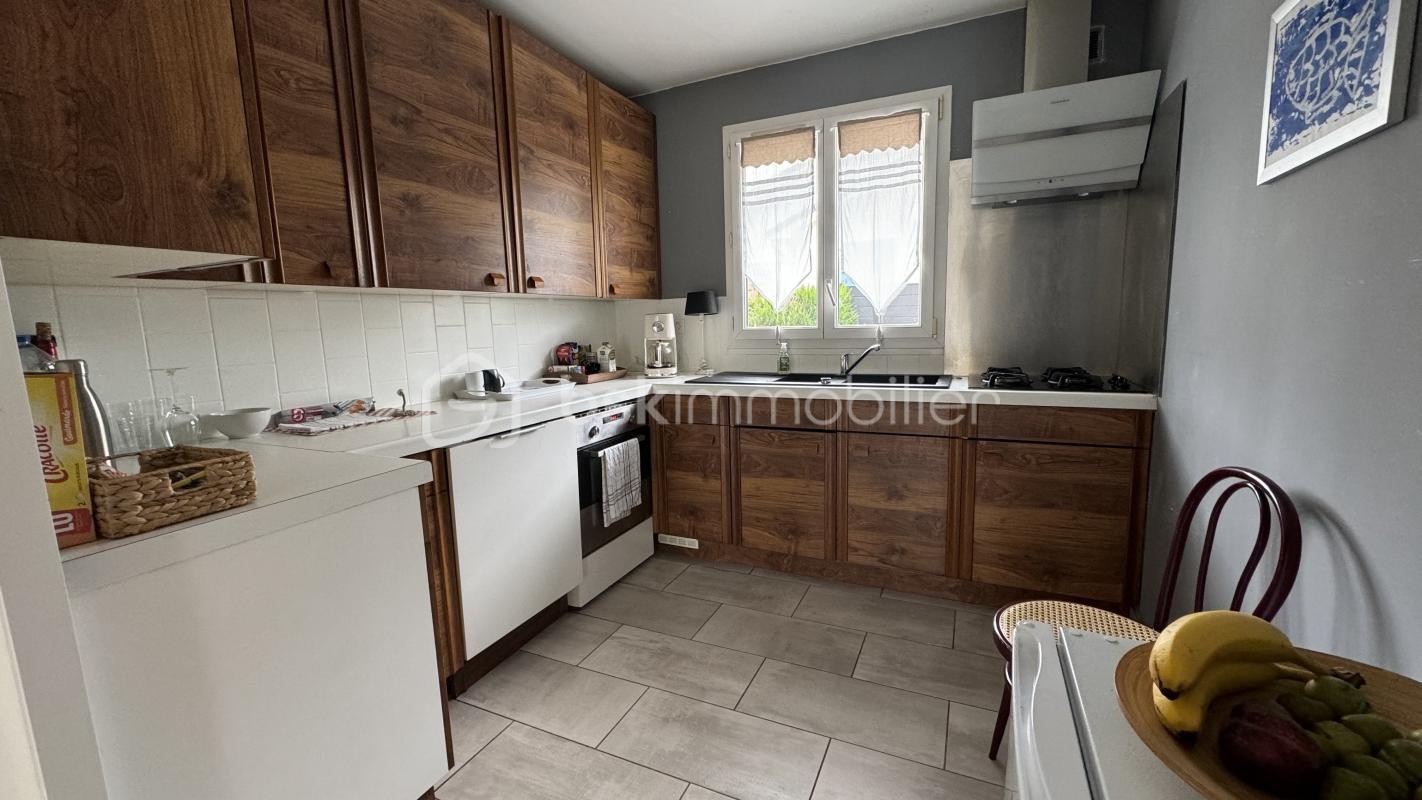 Vente Maison à Saint-Germain-lès-Corbeil 6 pièces