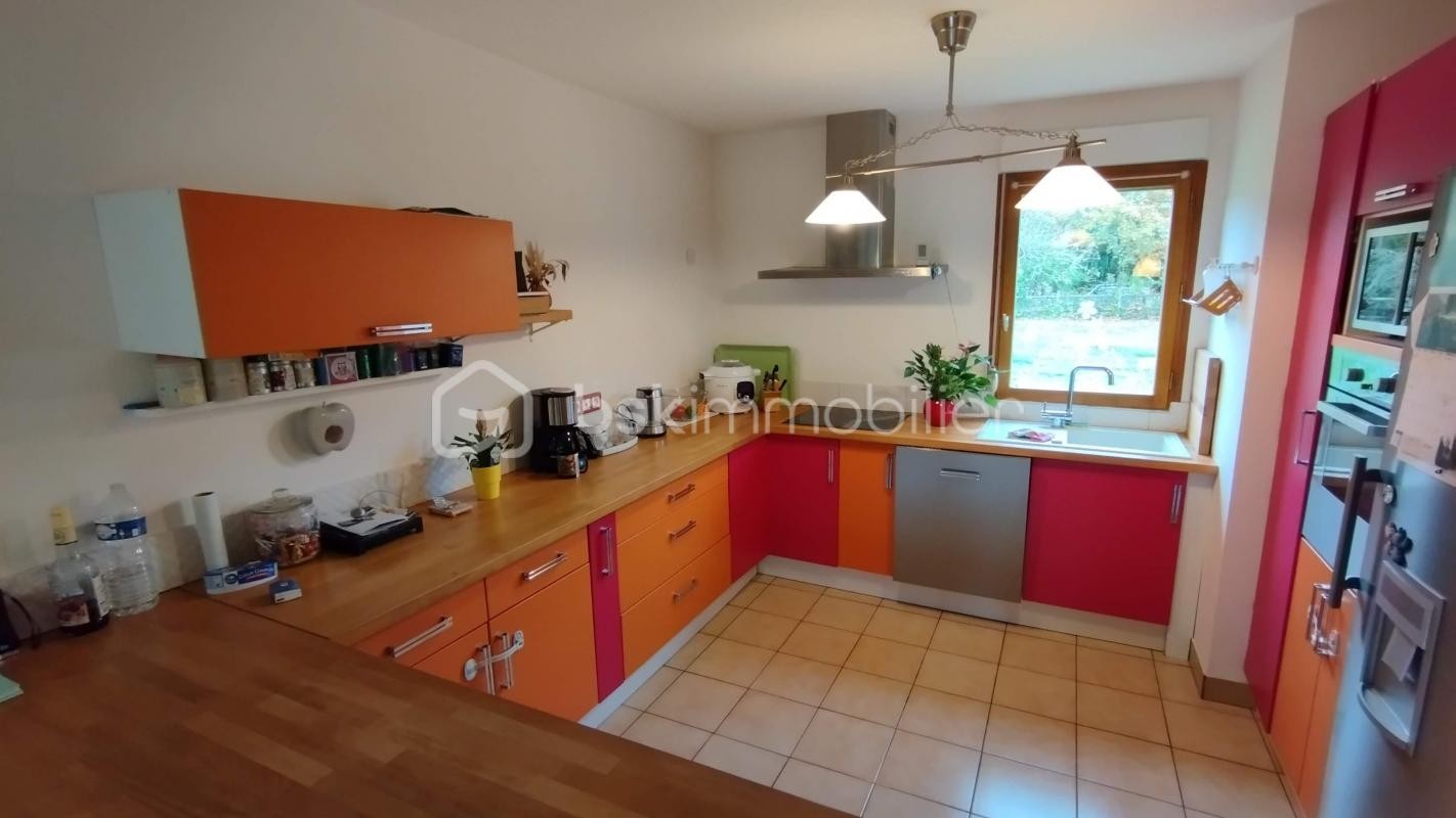 Vente Maison à le Bec-Hellouin 6 pièces