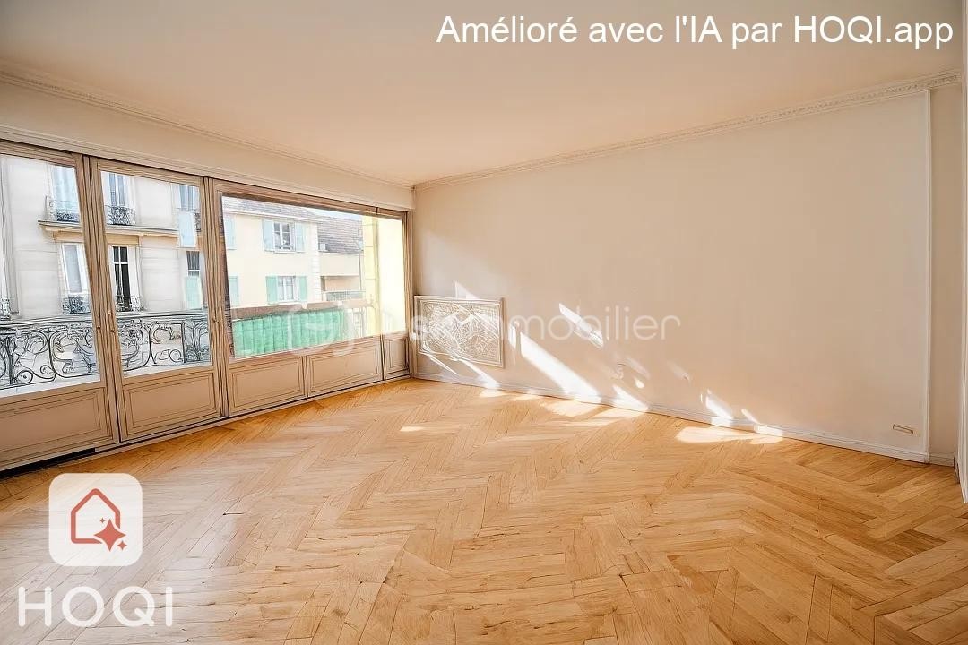 Vente Appartement à Mantes-la-Jolie 3 pièces